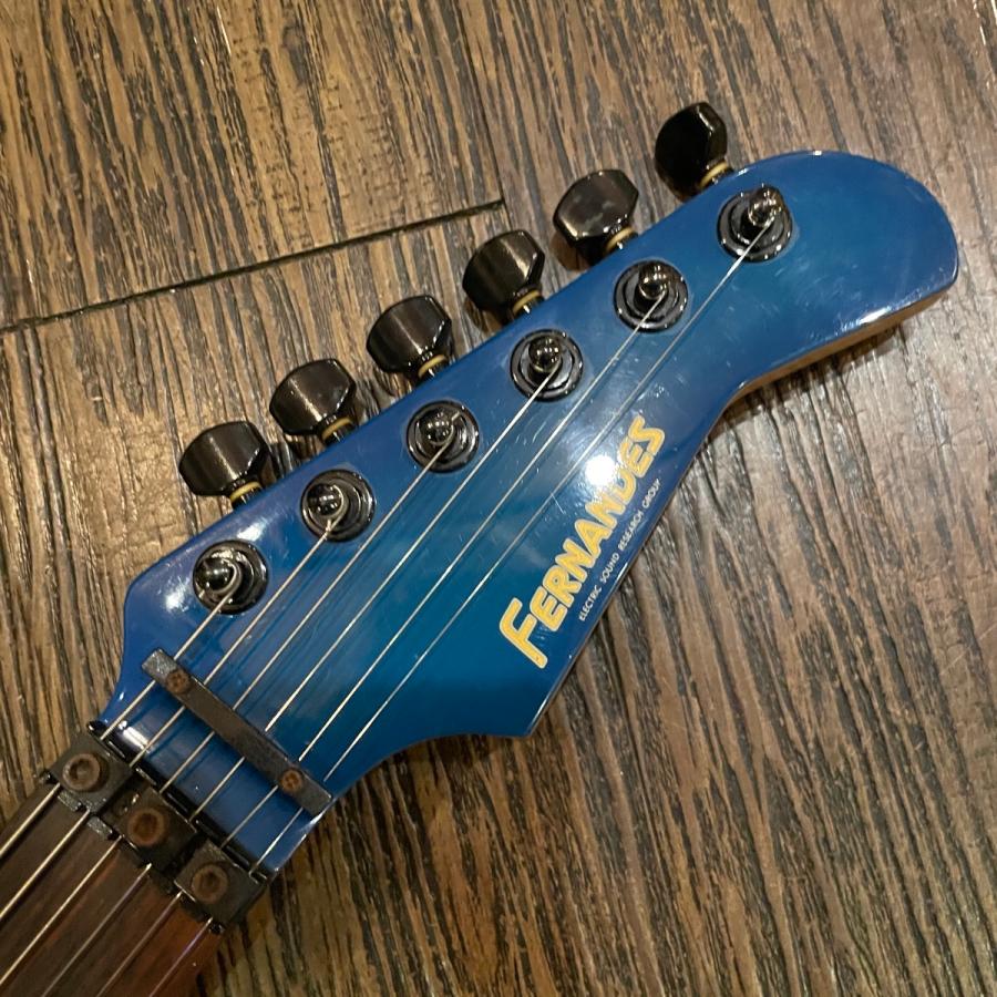 FERNANDES（フェルナンデス） Fernandes Electric Guitar エレキギター
