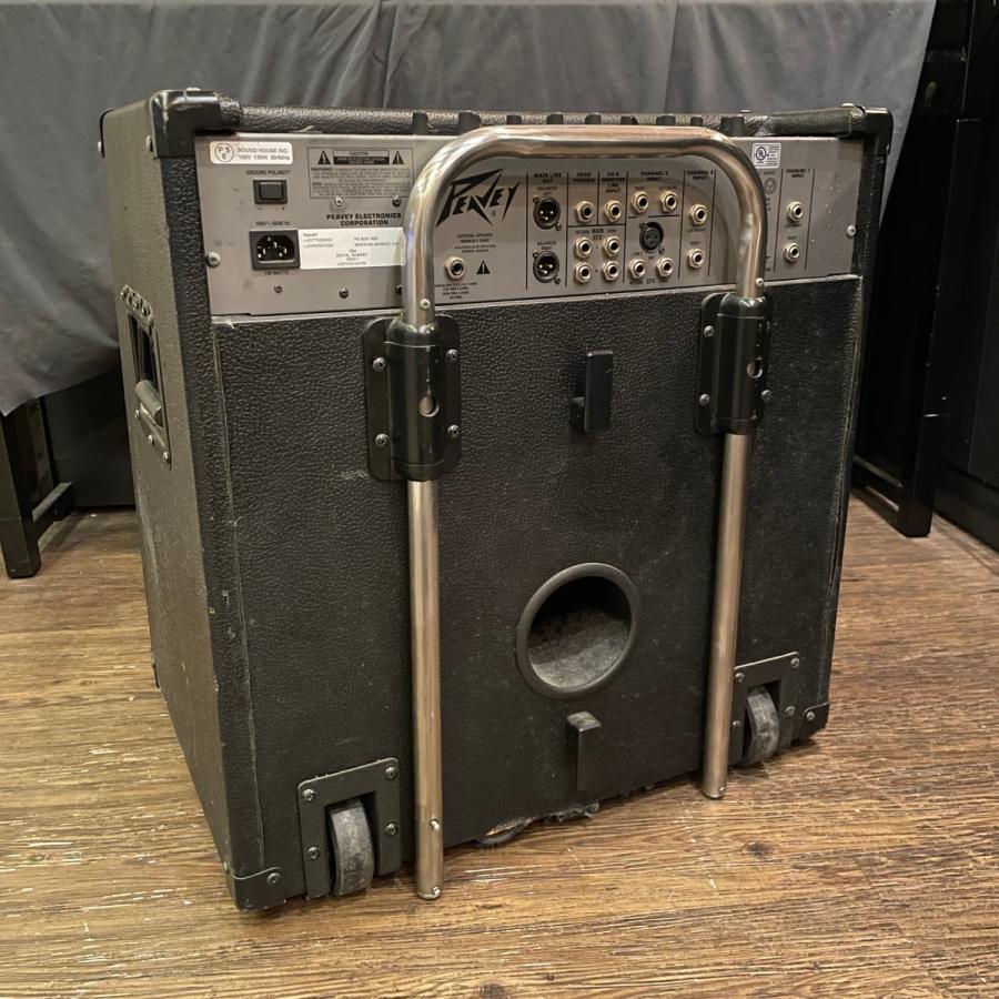 Peavey KB4 Keyboard Amplifier ピーヴィー キーボードアンプ