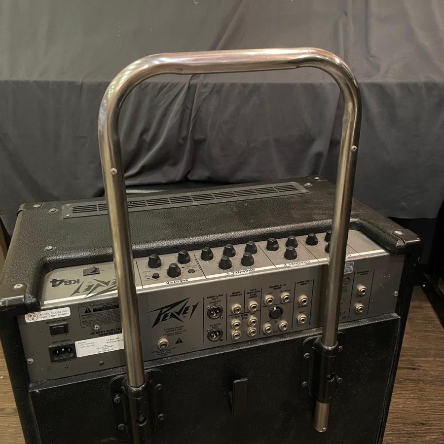 Peavey KB4 Keyboard Amplifier ピーヴィー キーボードアンプ