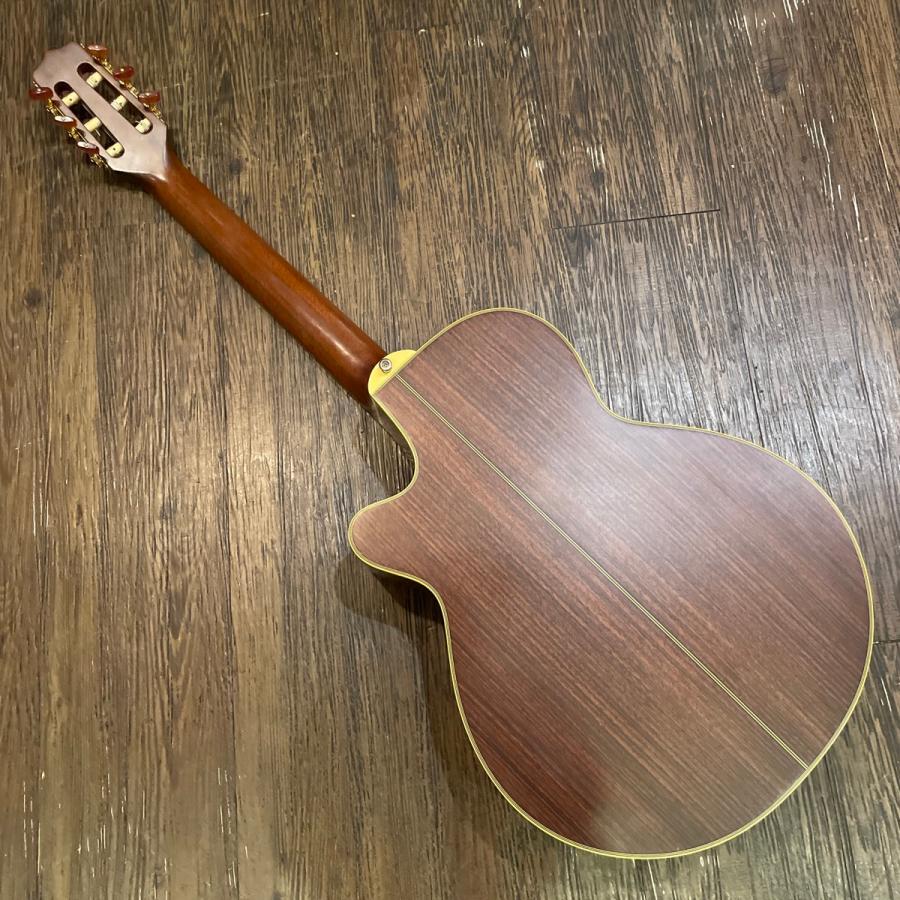 Takamine Takamine NPT-110N Electric Classical Guitar タカミネ