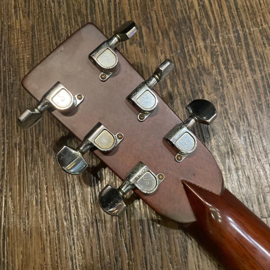 S.Yairi S.Yairi YD-304 2PC Back Acoustic Guitar アコースティック