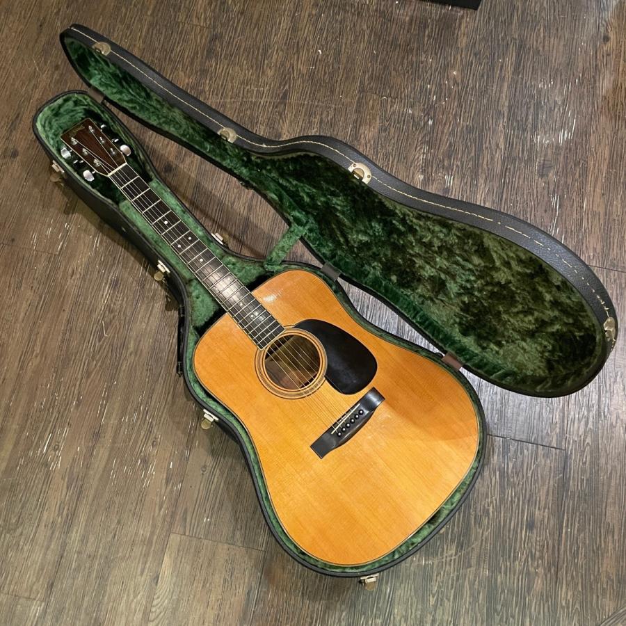 S.Yairi S.Yairi YD-304 2PC Back Acoustic Guitar アコースティック