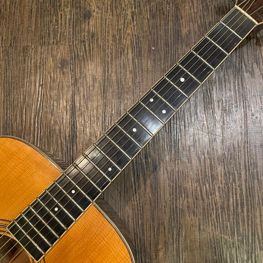 S.Yairi S.Yairi YD-304 2PC Back Acoustic Guitar アコースティック