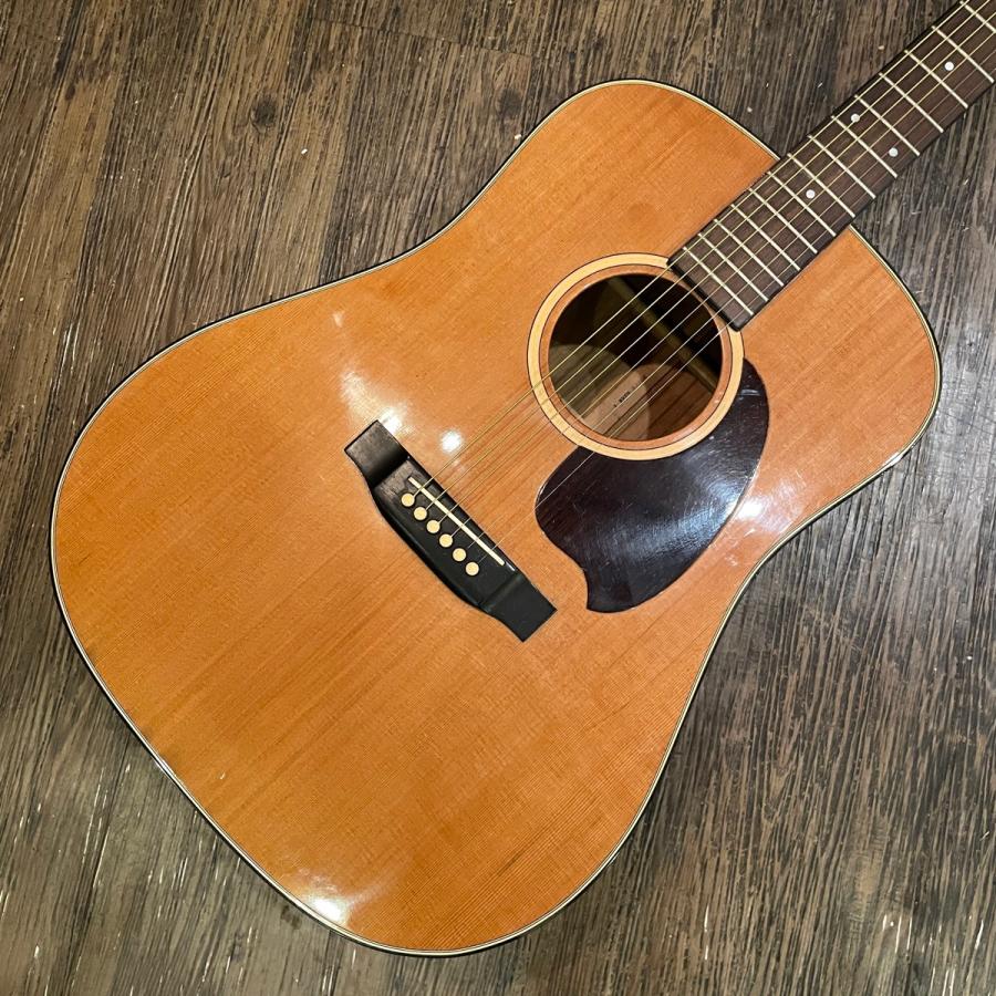Yamaki Mugen markIAcoustic Guitar アコースティックギター ヤマキ