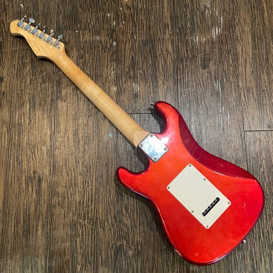 ARIA（アリア） AriaProII STG Series Electric Mini Guitar