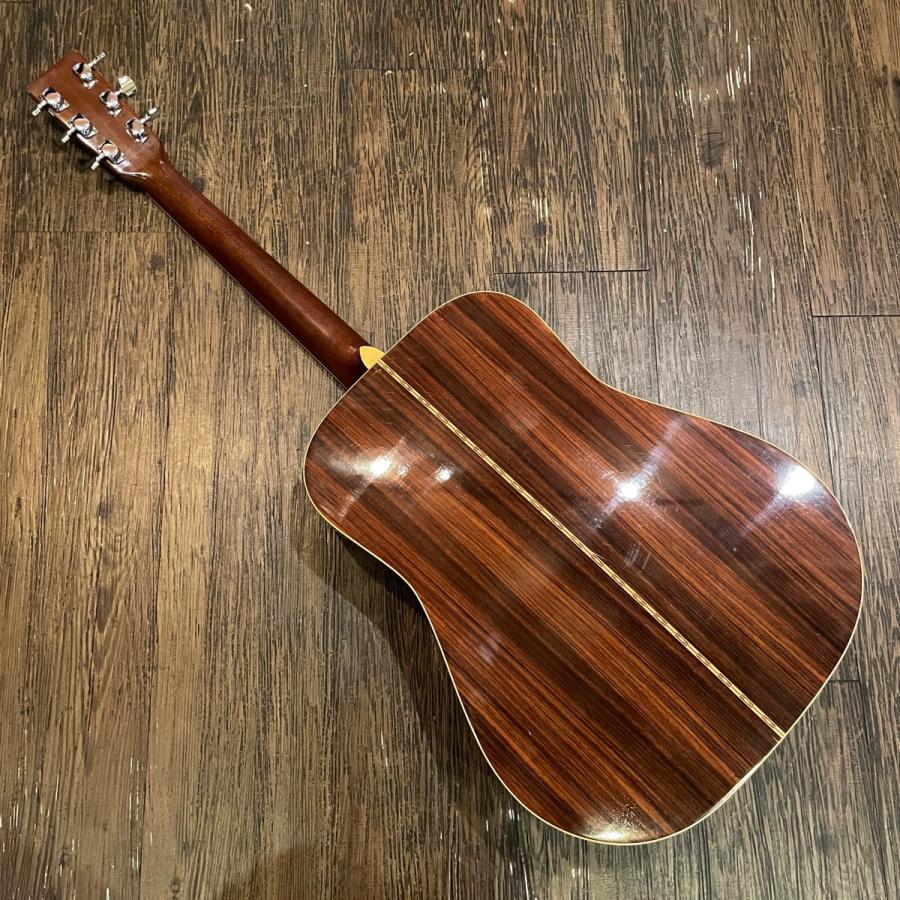 Yamaki YW-20 Acoustic Guitar アコースティックギター ヤマキ