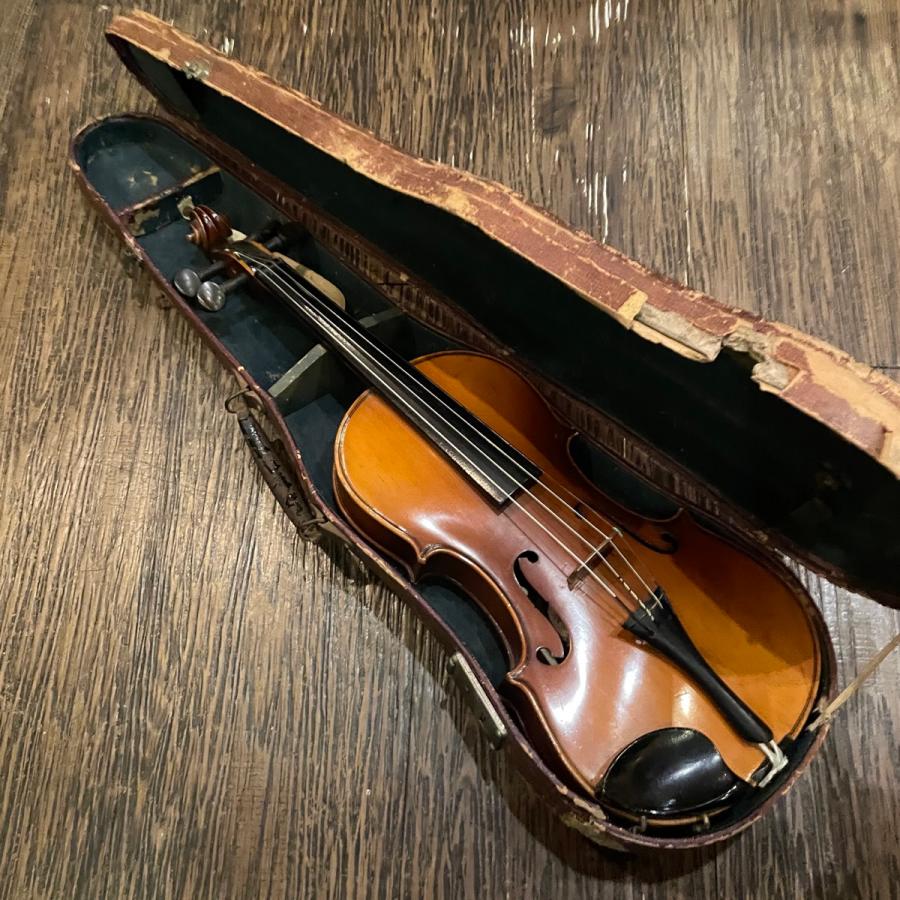 鈴木楽器製作所 Suzuki No.103 1/2 Violin スズキ 分数バイオリン