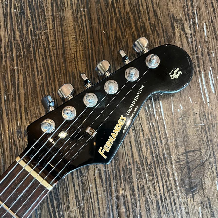 FERNANDES（フェルナンデス） Fernandes Limited Edition Electric