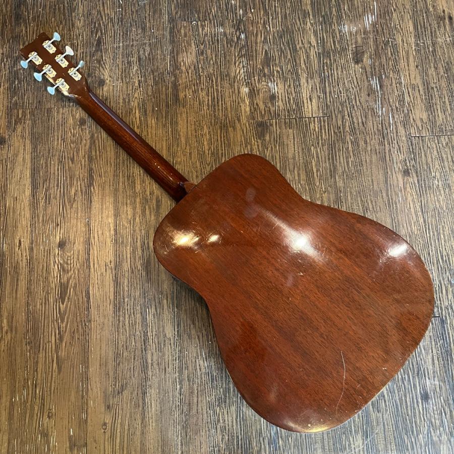 YAMAHA（ヤマハ） Yamaha FG-180 Red Label Acoustic Guitar