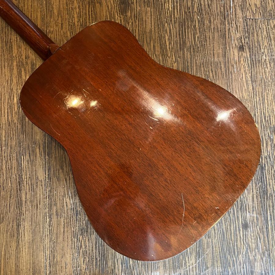 YAMAHA（ヤマハ） Yamaha FG-180 Red Label Acoustic Guitar