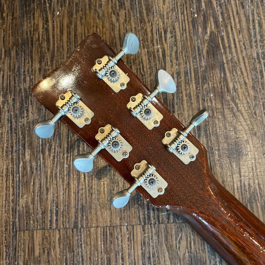 YAMAHA（ヤマハ） Yamaha FG-180 Red Label Acoustic Guitar