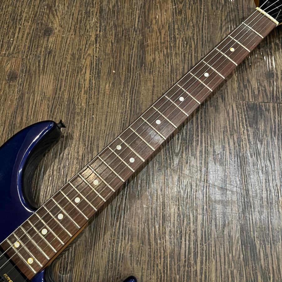 FERNANDES（フェルナンデス） Fernandes STJ-40 Limited Edition