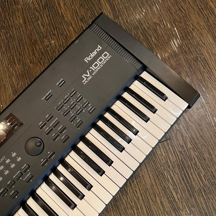 ローランド（Roland） Roland JV-1000 Synthesizer Keyboard