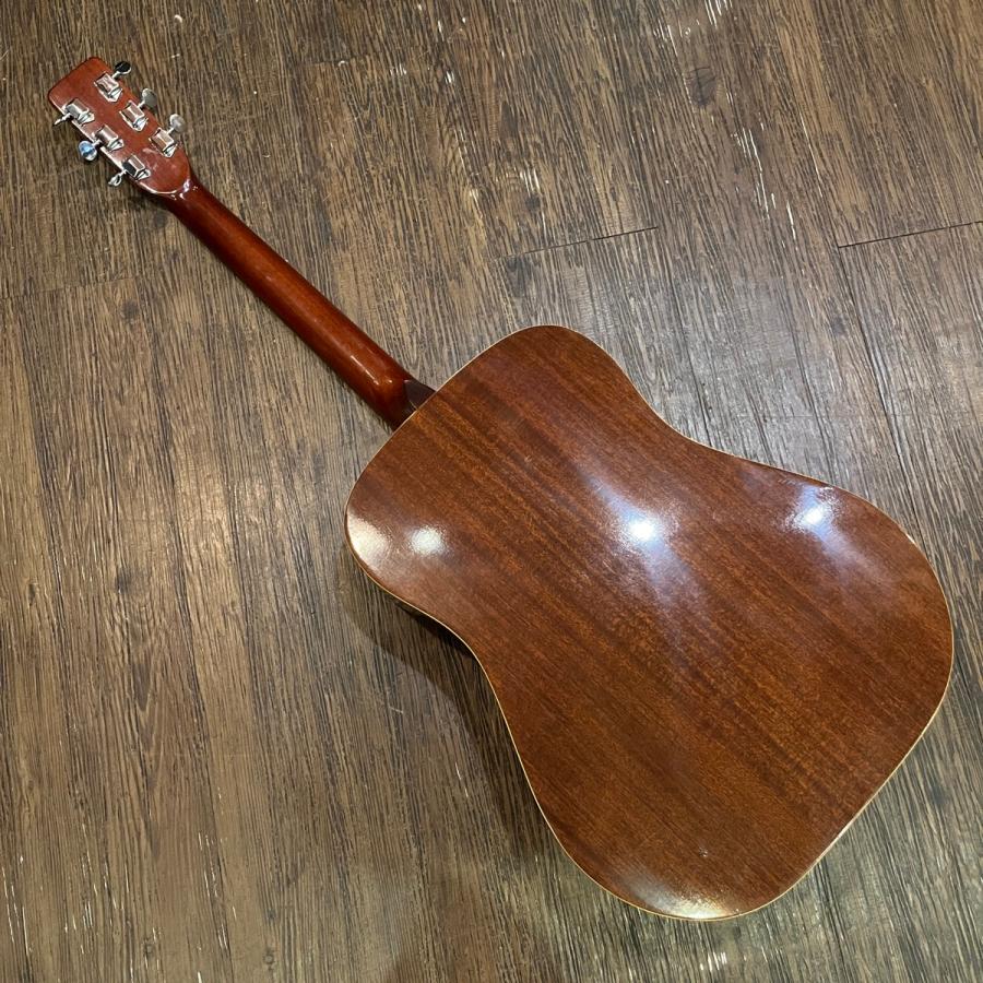 Yamaki Deluxe FOLK No.115 Acoustic Guitar アコースティックギター