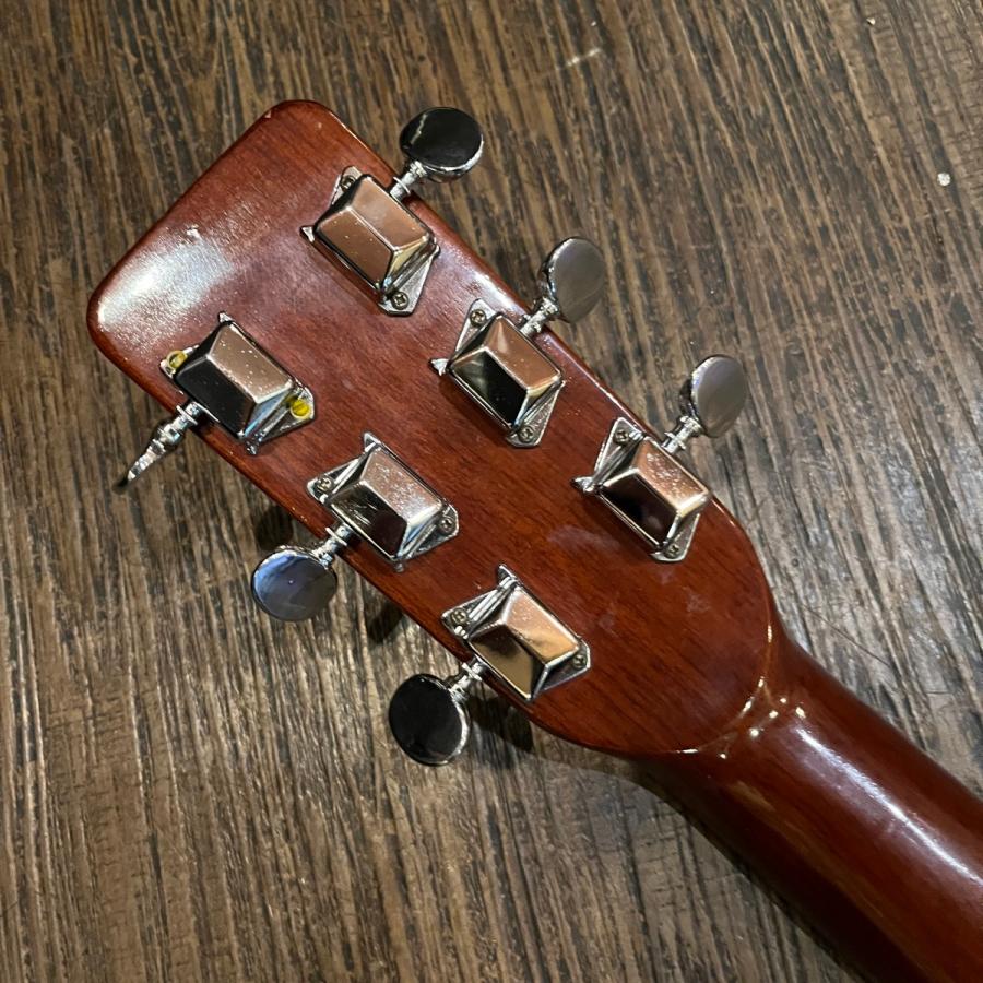 Yamaki Deluxe FOLK No.115 Acoustic Guitar アコースティックギター