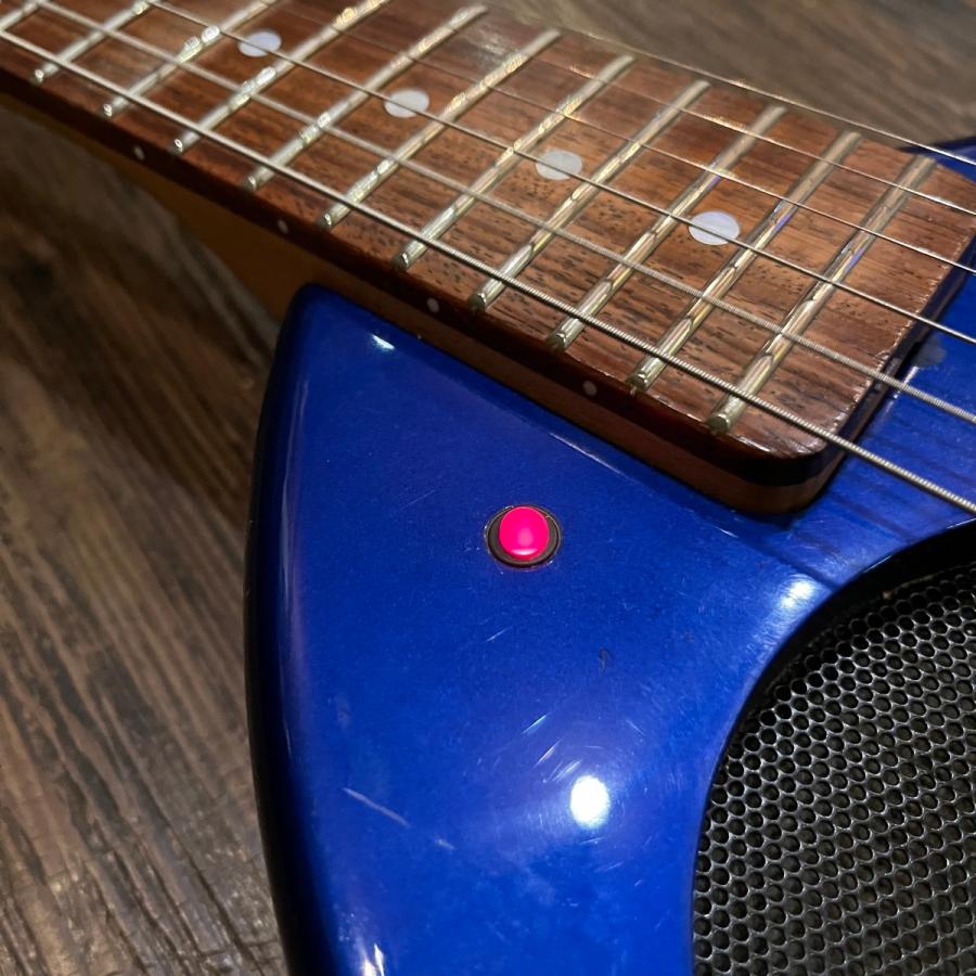 FERNANDES（フェルナンデス） Fernandes ZO-3 Electric Guitar アンプ