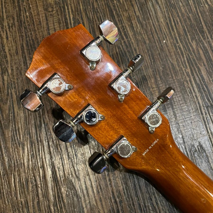 Fender（フェンダー） Fender DG-21S Acoustic Guitar