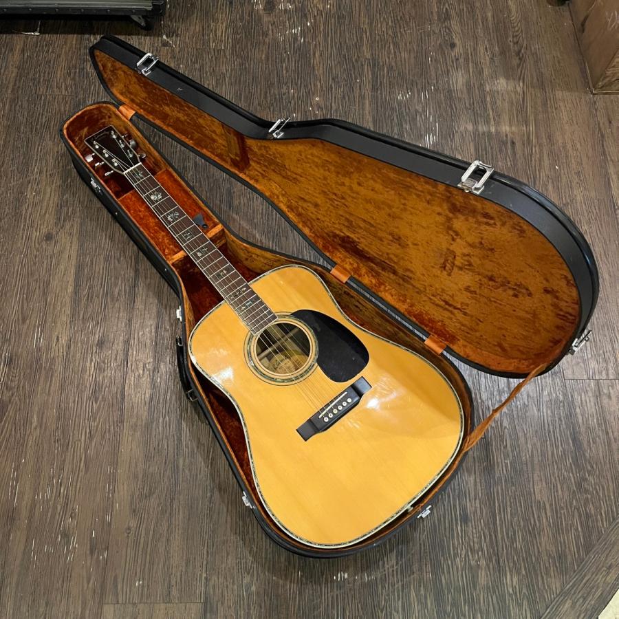 K.Country D-400 Acoustic Guitar アコースティックギター 春日 -z373