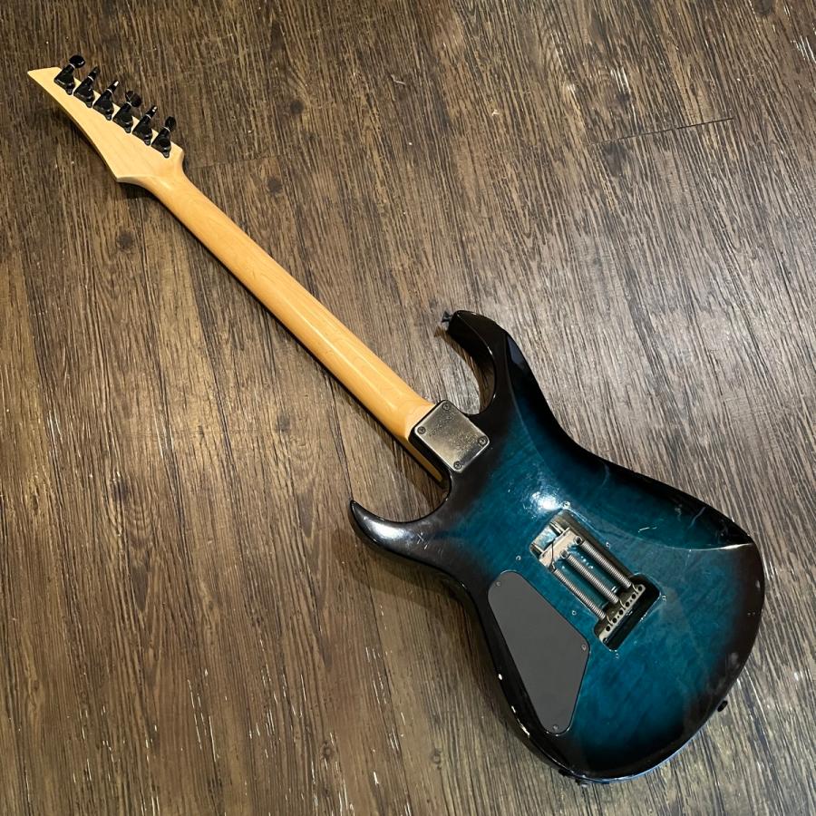 FERNANDES（フェルナンデス） Fernandes FGZ-400 Electric Guitar