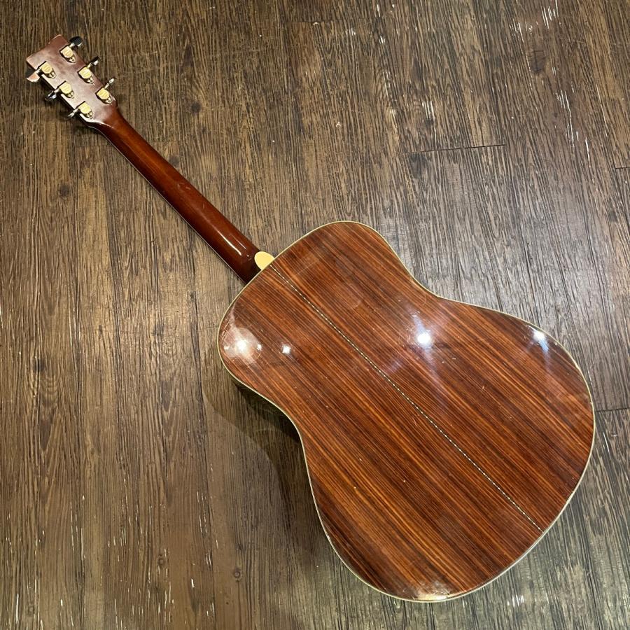 YAMAHA（ヤマハ） Yamaha LL-5D Acoustic Guitar アコースティック