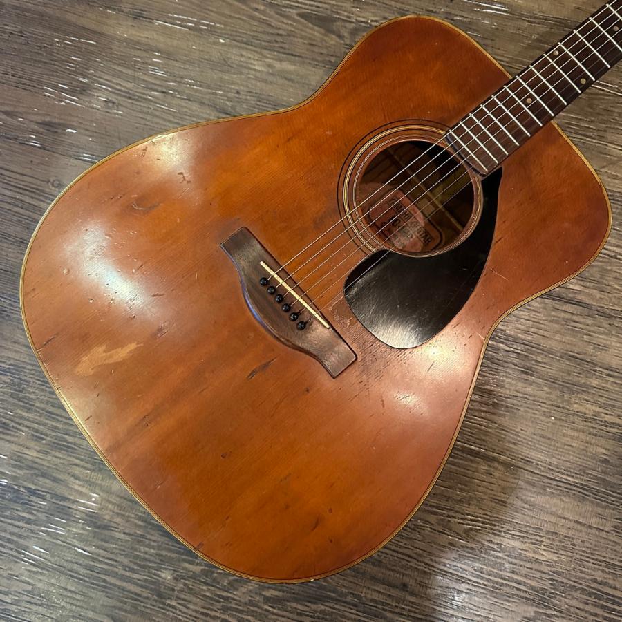 YAMAHA（ヤマハ） Yamaha FG-180 Red Label Acoustic Guitar