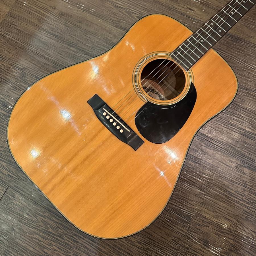Yamaki F-115 Acoustic Guitar アコースティックギター ヤマキ -z618