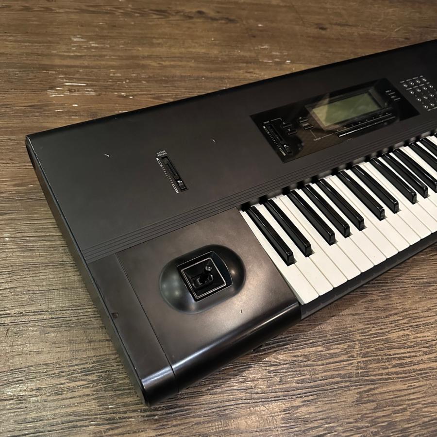 KORG（コルグ） Korg T3 EX MUSIC WORKSTATION Synthesizer