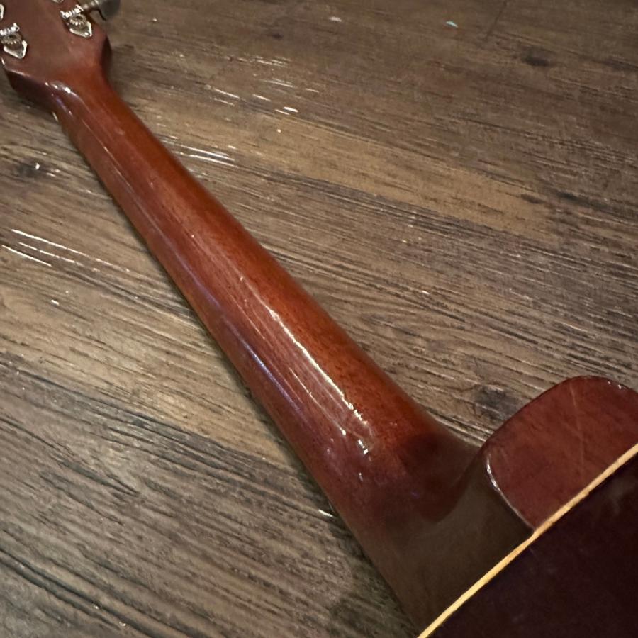 Morris WJ-30 Acoustic Guitar アコースティックギター モーリス -z636