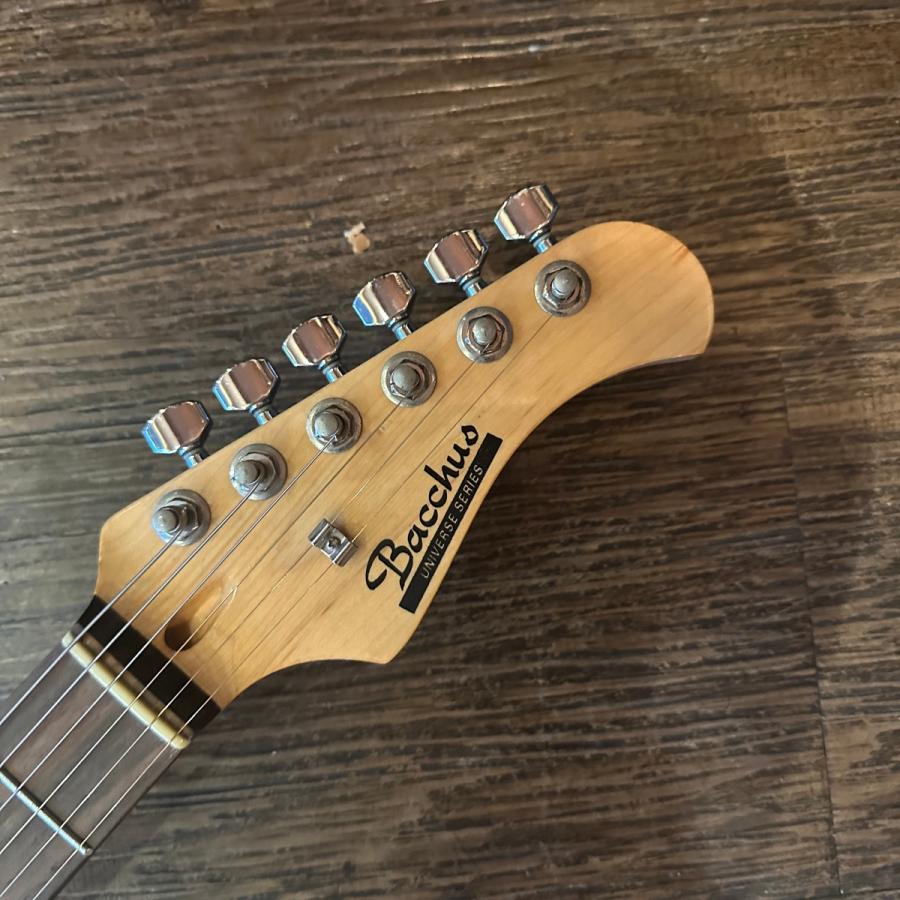 Bacchus（バッカス） Bacchus BST-250R Universe Series エレキギター