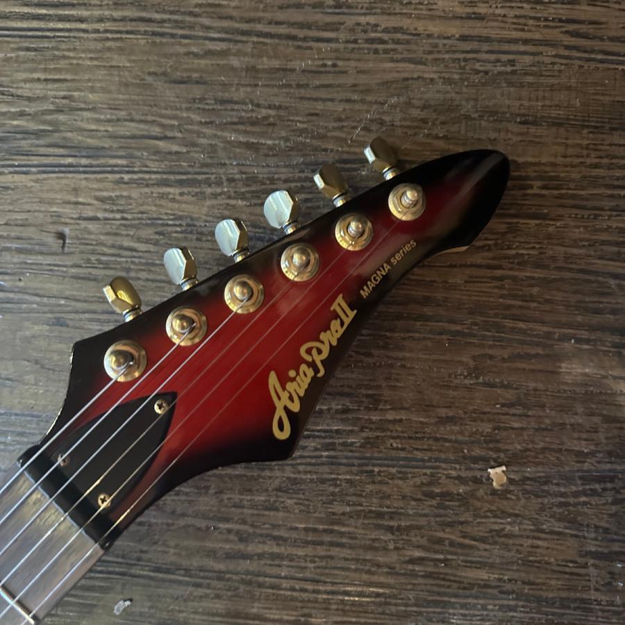 ARIA（アリア） AriaProII Magna series Electric Guitar -z652
