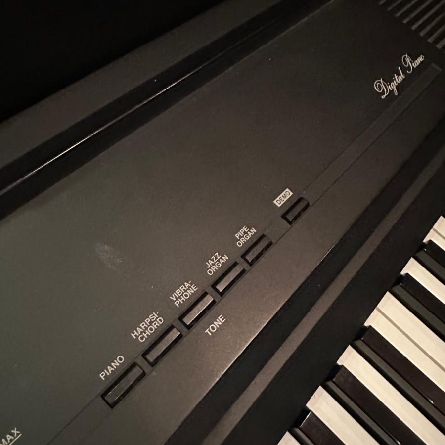 CASIO（カシオ） Casio CPS-100 Piacere Keyboard 電子ピアノ