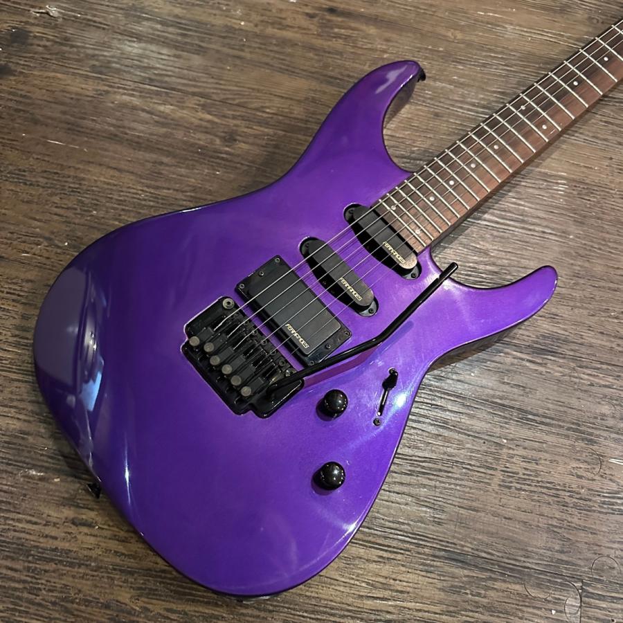 FERNANDES（フェルナンデス） Fernandes FR-55 Electric Guitar エレキ