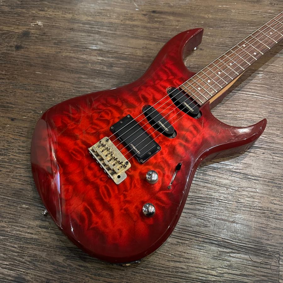 FERNANDES（フェルナンデス） Fernandes FGZ-400 Electric Guitar