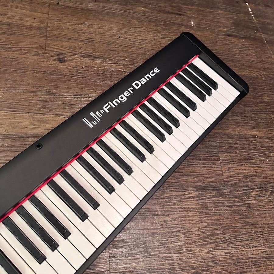 DENON（デノン） 電子ピアノ Finger Dance BX-5 Keyboard キーボード