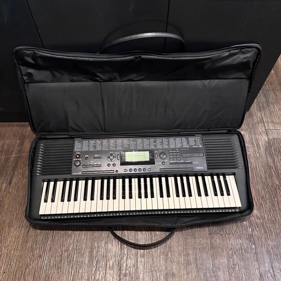 YAMAHA（ヤマハ） Yamaha PSR-320 Keyboard キーボード -z793