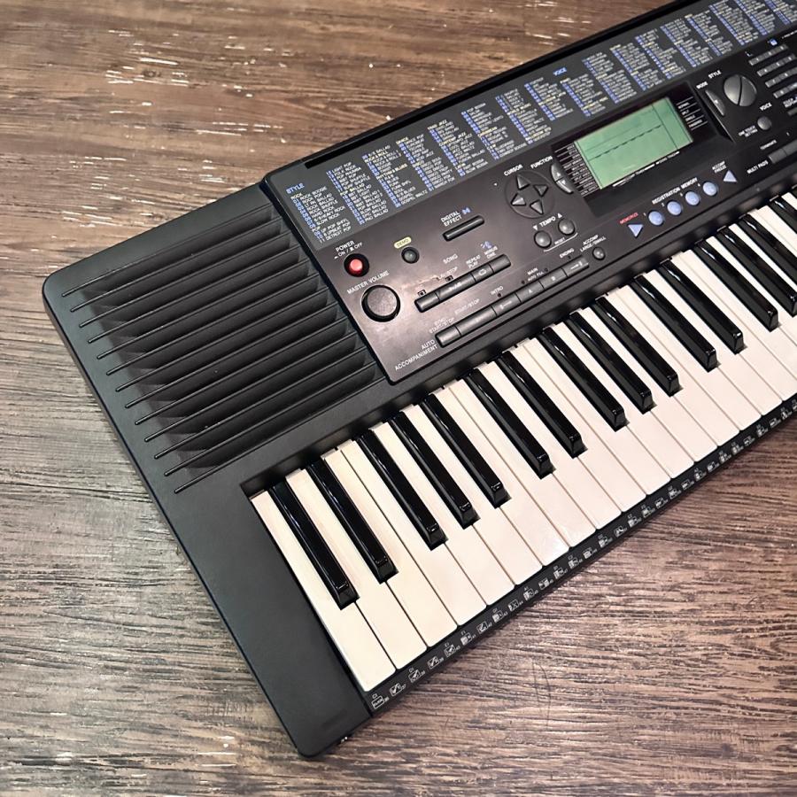 YAMAHA（ヤマハ） Yamaha PSR-320 Keyboard キーボード -z793