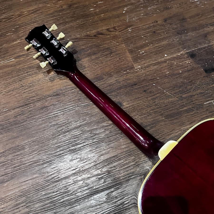 Pearl Pearl PF-250 Acoustic Guitar アコースティックギター ハミング