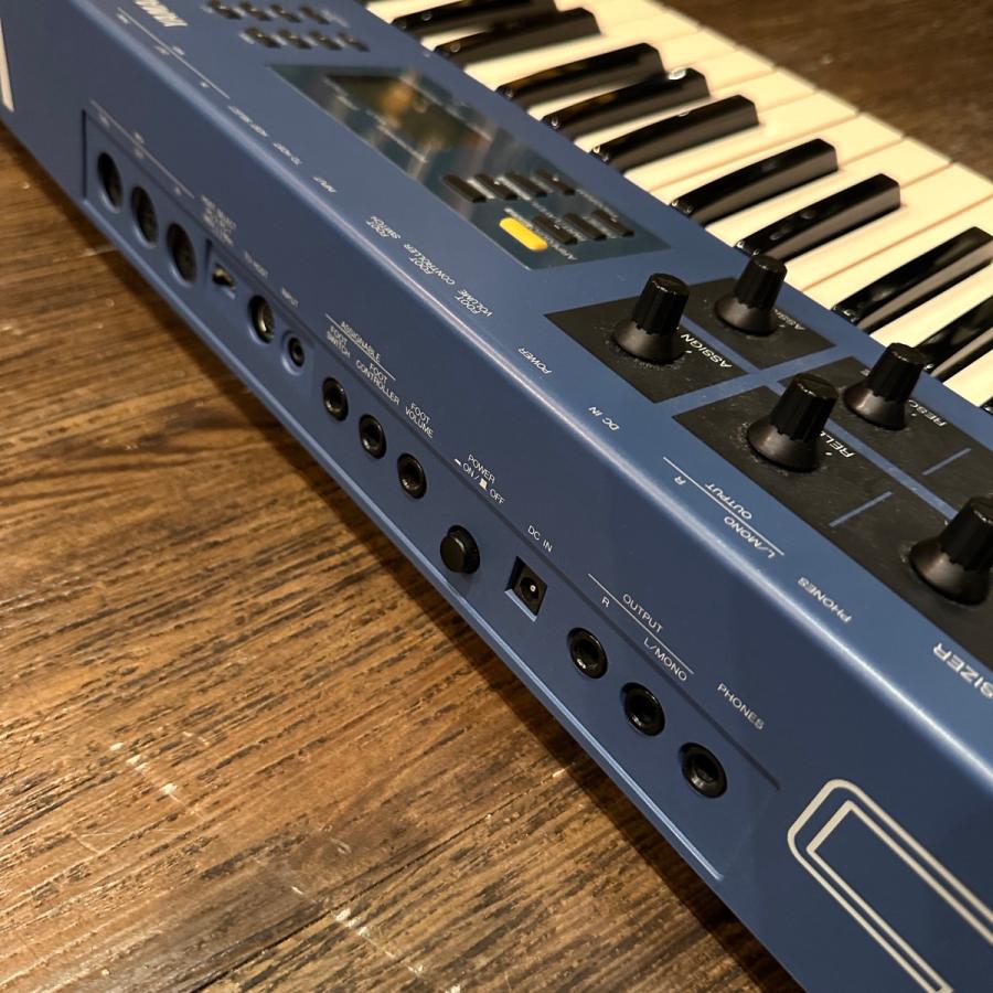 YAMAHA（ヤマハ） Yamaha CS1X Synthesizer シンセサイザー -a034