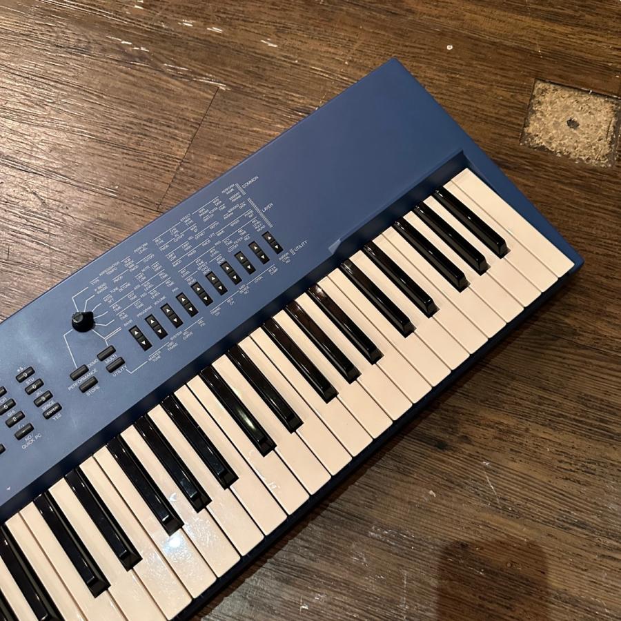 YAMAHA（ヤマハ） Yamaha CS1X Synthesizer シンセサイザー -a034