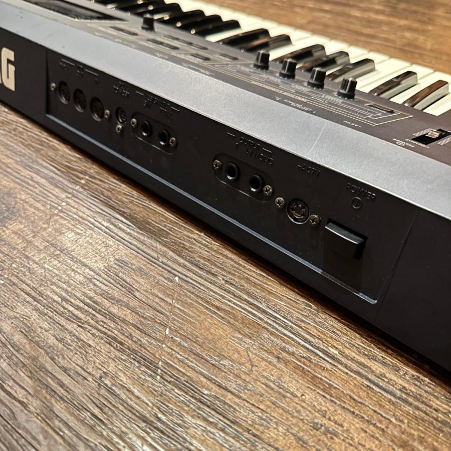 KORG（コルグ） Korg N5EX シンセサイザー Keyboard キーボード -a033