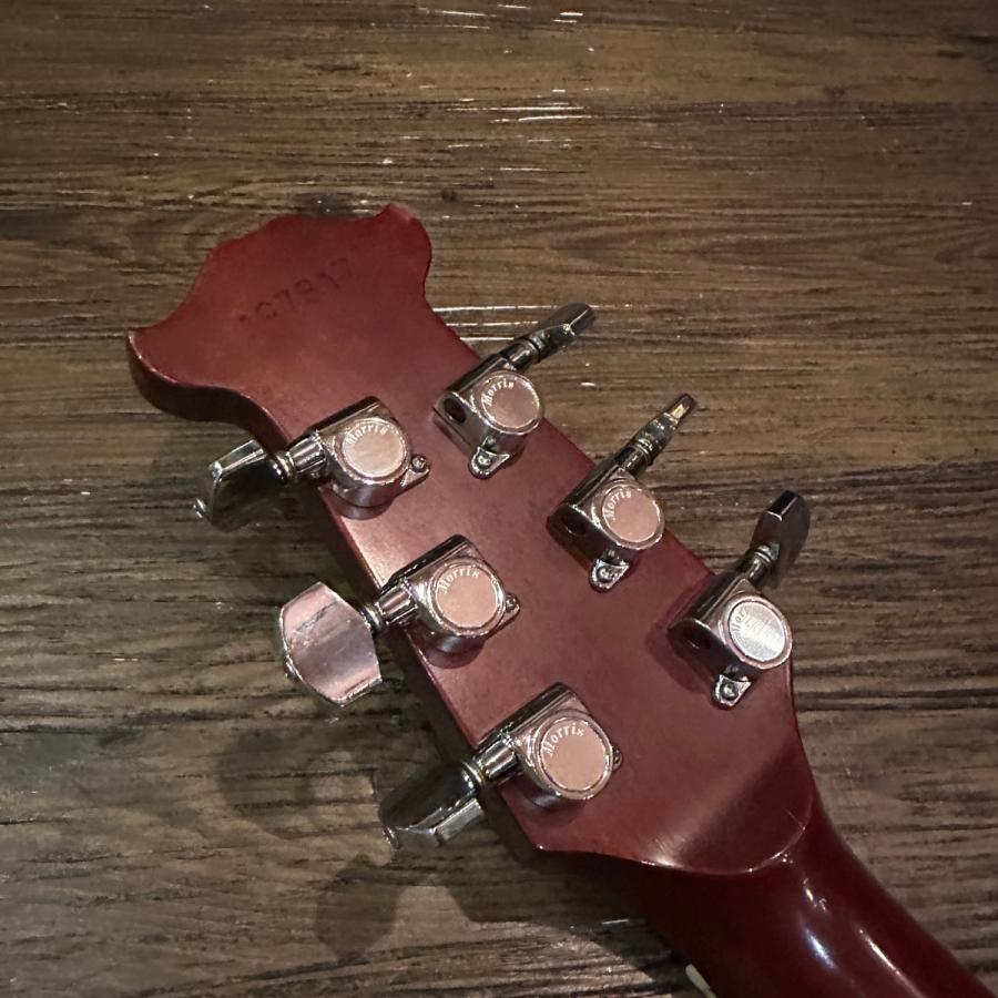 Morris Morris Tornado X Acoustic Guitar Made in Japan