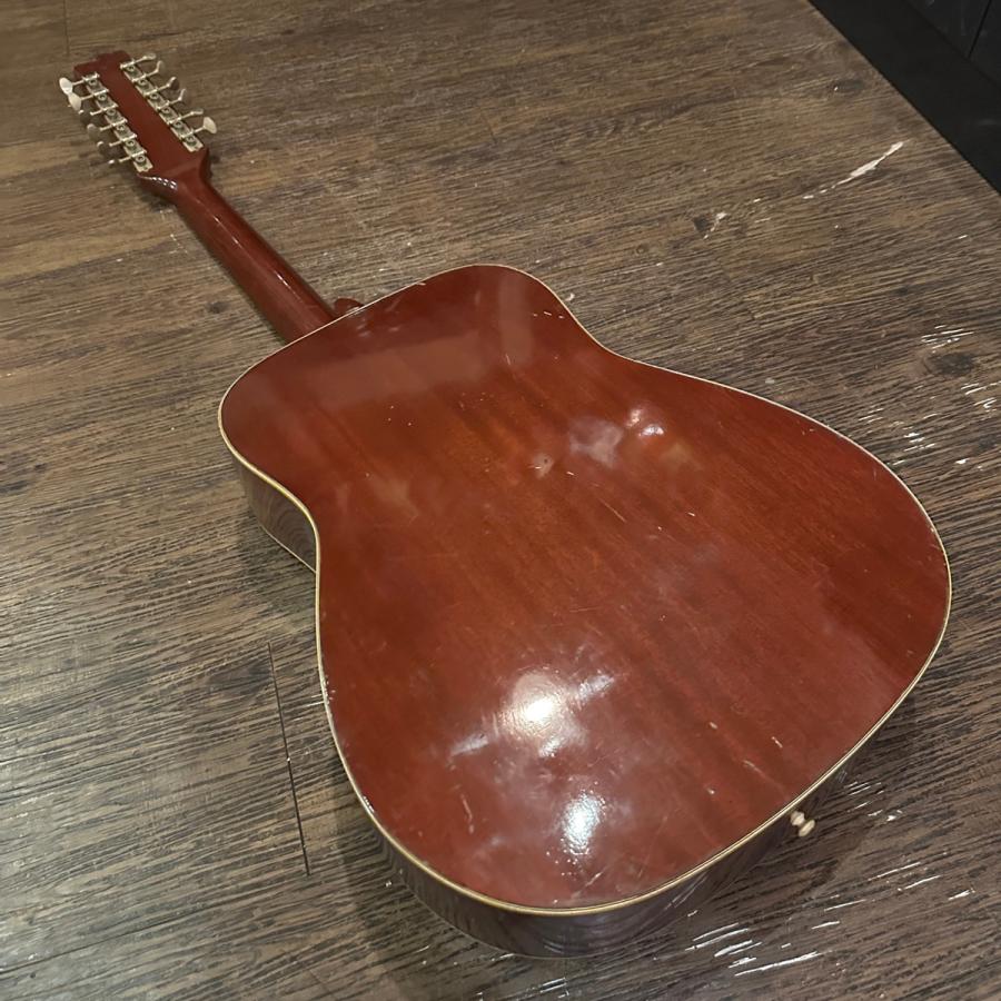 YAMAHA（ヤマハ） Yamaha FG-230 12String Guitar Red Label Acoustic
