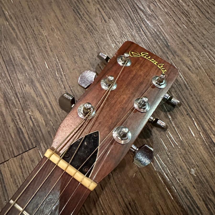 Jumbo J-25 Acoustic Guitar アコースティックギター ジャンボ 田原