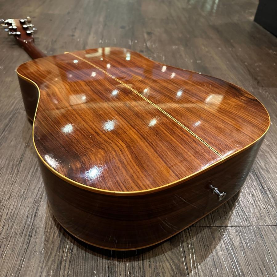 Jumbo J-25 Acoustic Guitar アコースティックギター ジャンボ 田原