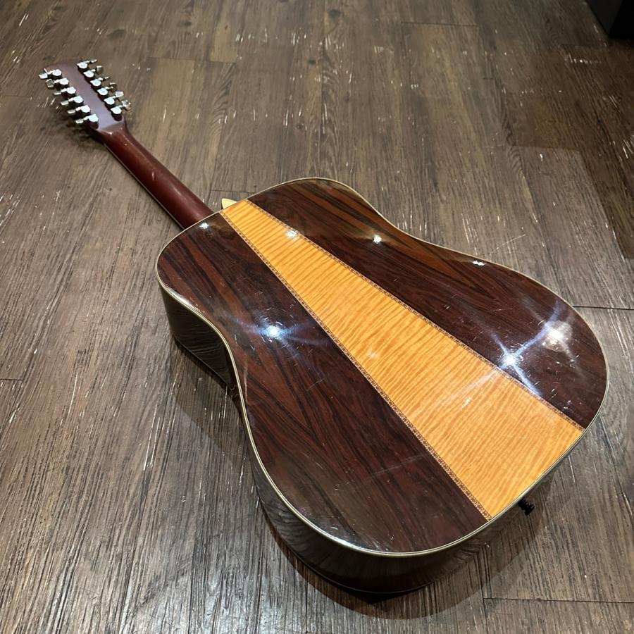 Morris Morris B-50 12弦 Acoustic Guitar Made in Japan