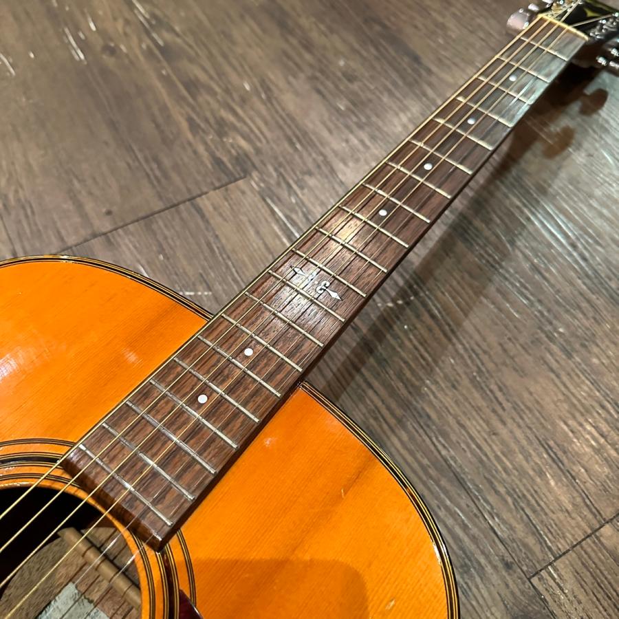 K.Yairi K.Yairi SY-5 1994年製 Acoustic Guitar エレクトリック