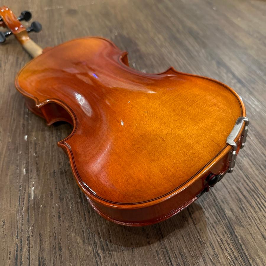 鈴木楽器製作所 Suzuki No.200 1/4 1996年 Violin スズキ 分数