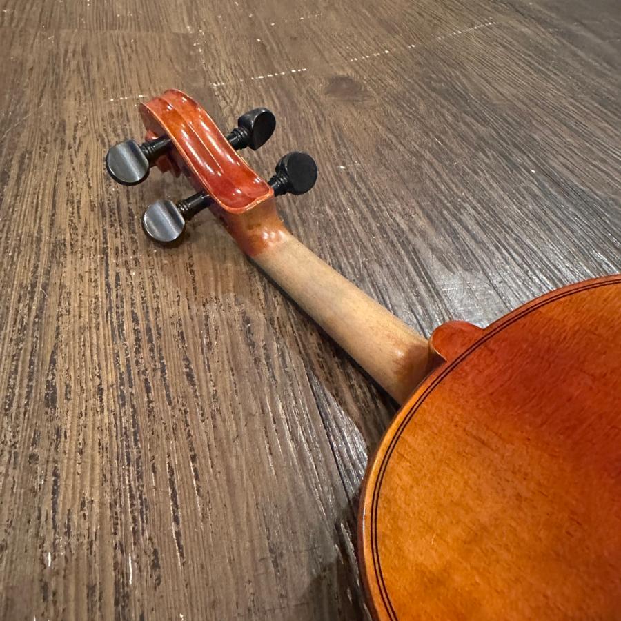 鈴木楽器製作所 Suzuki No.200 1/4 1996年 Violin スズキ 分数
