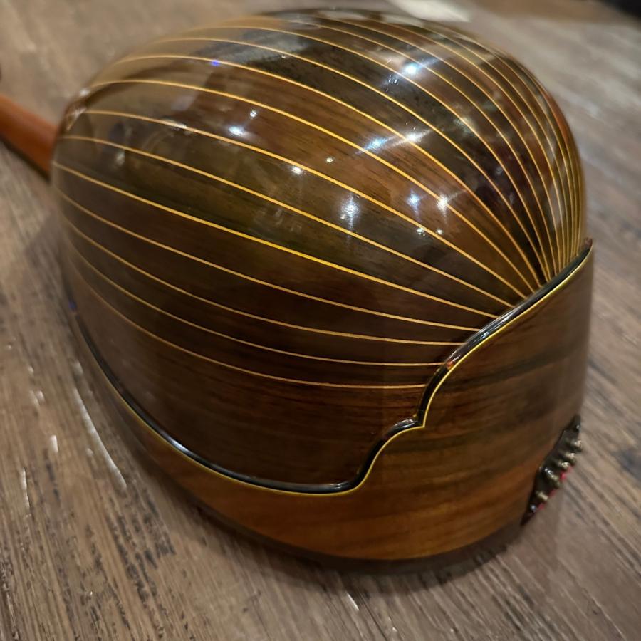 鈴木楽器製作所 Suzuki M-60 Mandolin スズキ マンドリン -a332