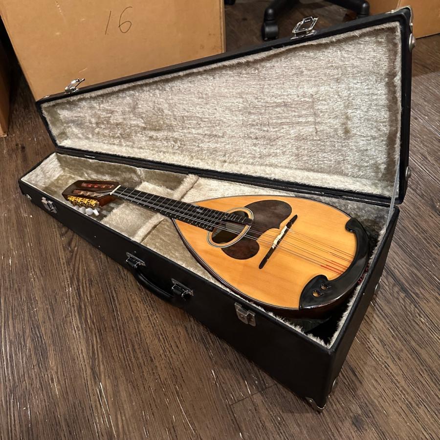 鈴木楽器製作所 Suzuki M-60 Mandolin スズキ マンドリン -a332